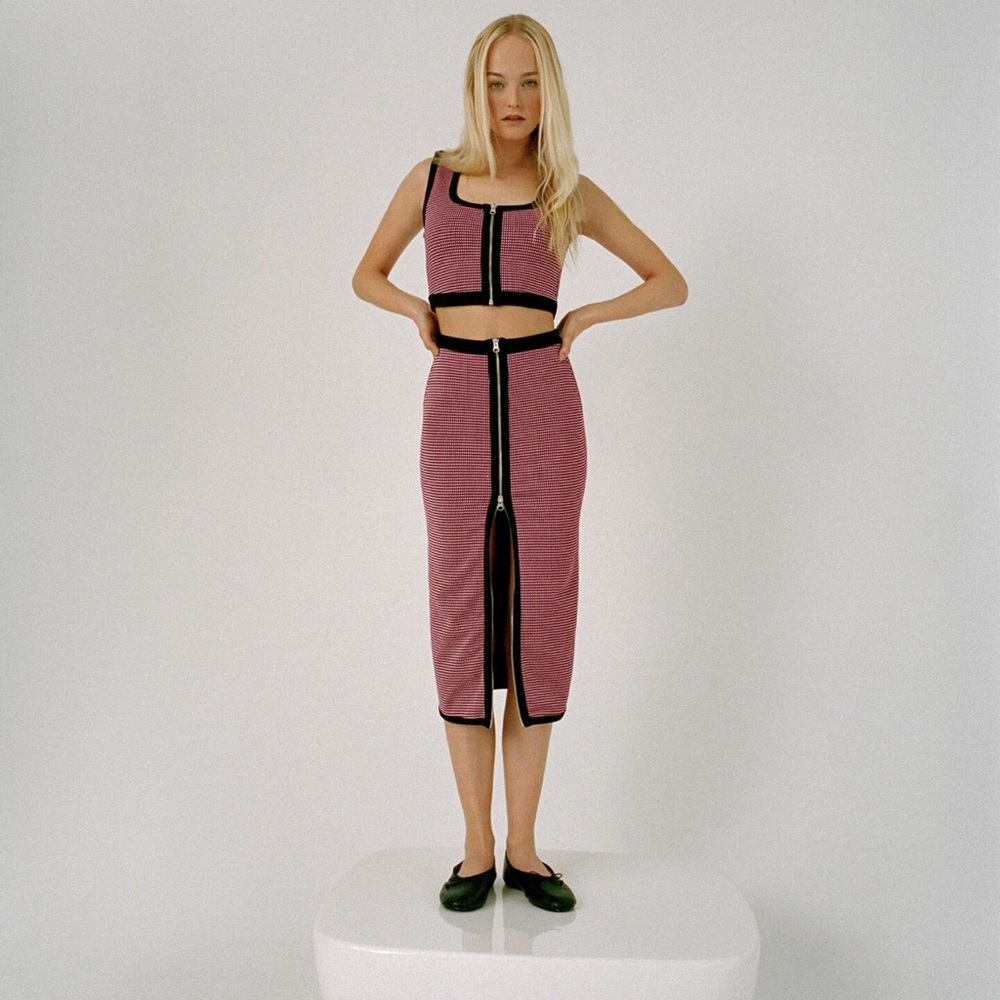 Zara 2 piece set